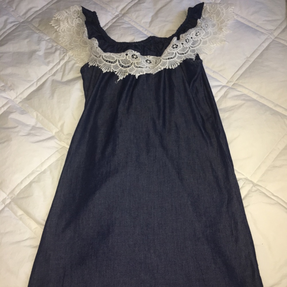 Summer dress - Picture 2 of 3
